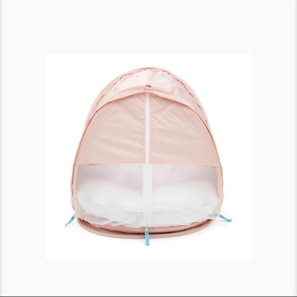 Dock a Tot Delux Cabana kit - Picture 2 of 9